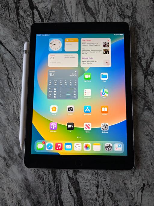 Buy & Sell Norris Green Liverpool - Photos for ipad pro 1st generation 128gb