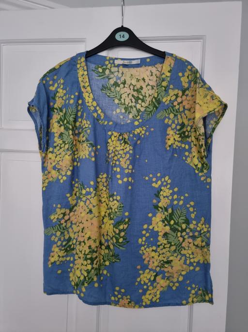 Buy & Sell Bradley Wolverhampton - Photos for Blouse