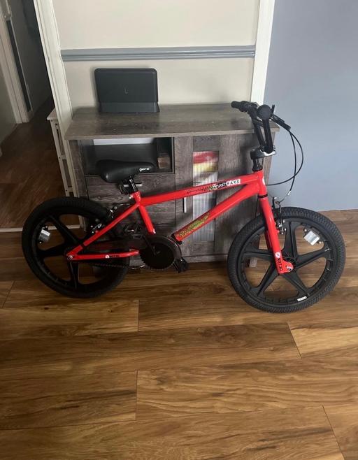 Buy & Sell Epsom and Ewell Surrey - Photos for Kids bmx bicycle £70