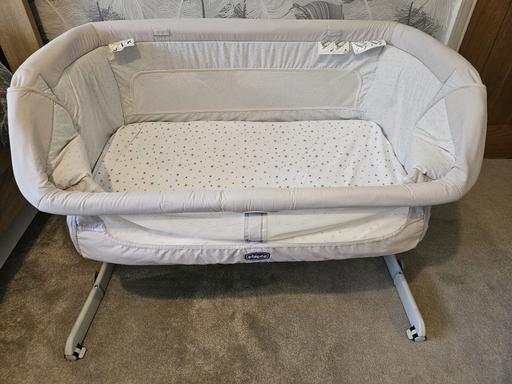 Buy & Sell Wylde Green Birmingham - Photos for Chicco Next2Me