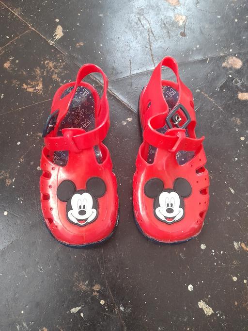Buy & Sell Clayhanger Walsall - Photos for Boys shoes size 9