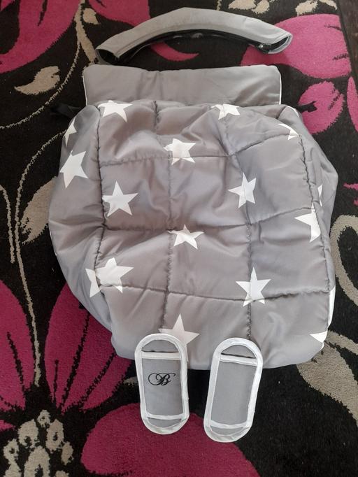 Buy & Sell Walsall Wood Walsall - Photos for my babiie stroller accessories