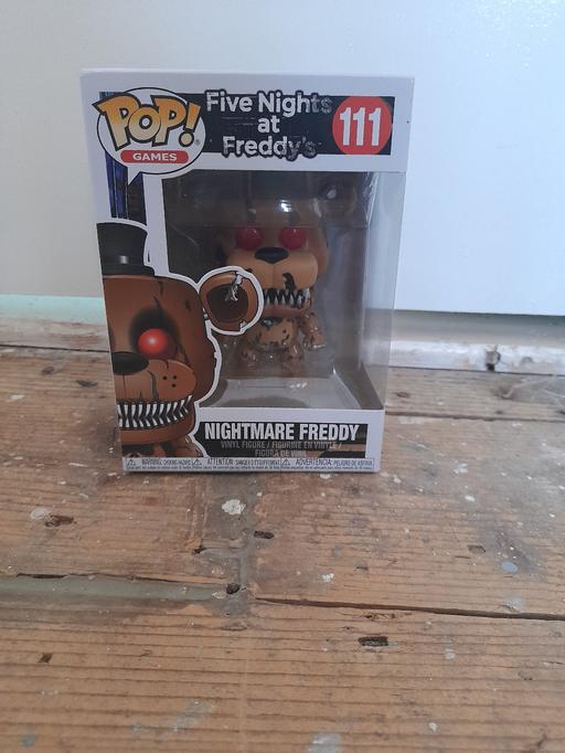Buy & Sell Clayhanger Walsall - Photos for funko pop