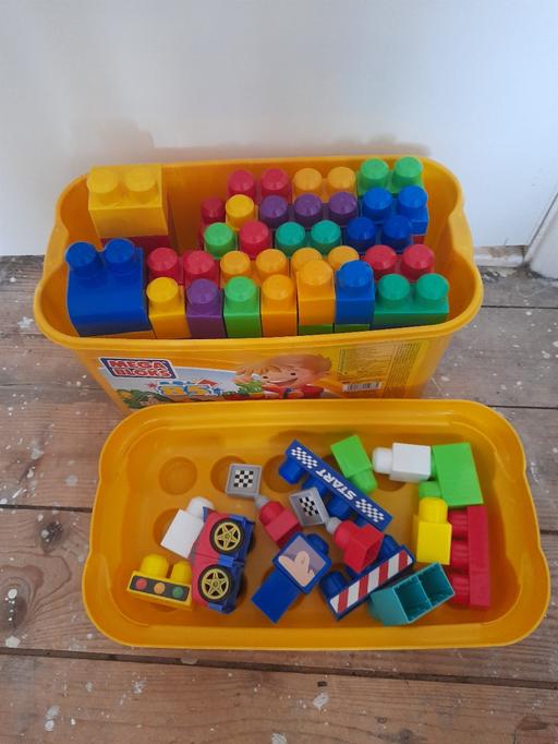 Buy & Sell Walsall Wood Walsall - Photos for kids building blocks plus extras