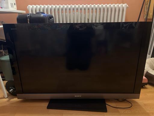 Buy & Sell North Wingfield North East Derbyshire - Photos for Sony Bravia 35inch screen tv