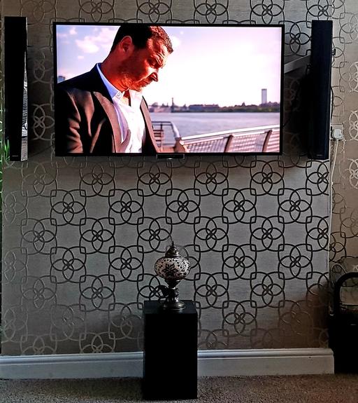 Buy & Sell Ramsgreave Ribble Valley - Photos for Sony 46” LED TV and Sony Cinema Surround
