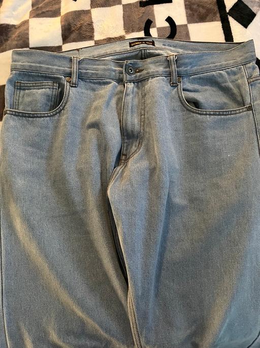 Buy & Sell West Wickham Bromley - Photos for Denim & Dye jeans