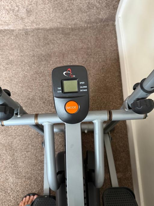 Buy & Sell Costhorpe Bassetlaw - Photos for Cross trainer