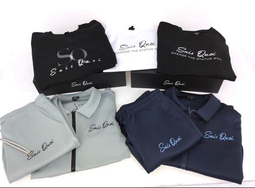 Buy & Sell Quine`s Hill Douglas - Photos for BRAND NEW men’s clothing (see description)