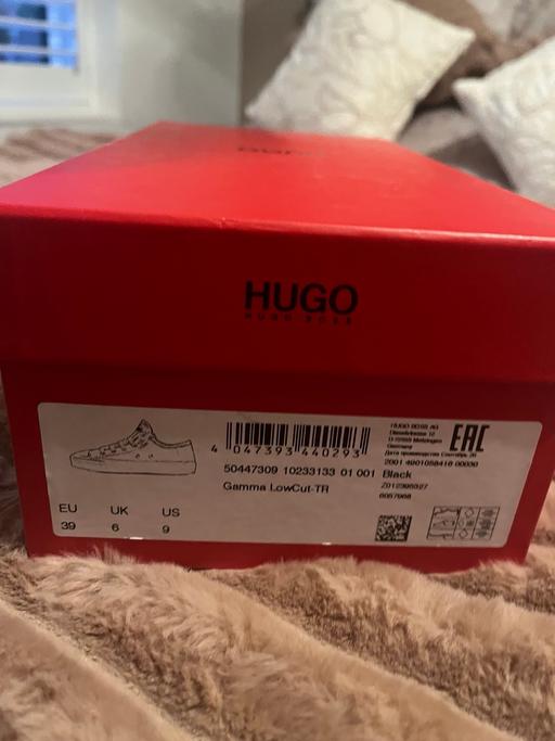 Buy & Sell Castle Industrial Estate Oldham - Photos for Shoes