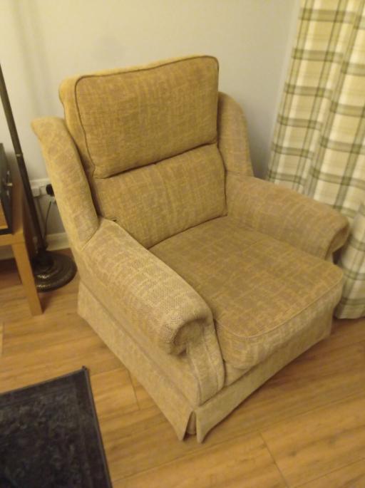 Buy & Sell Swanley Sevenoaks - Photos for single arm chair.