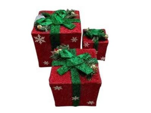 Buy & Sell Parkgate Rotherham - Photos for light up presents