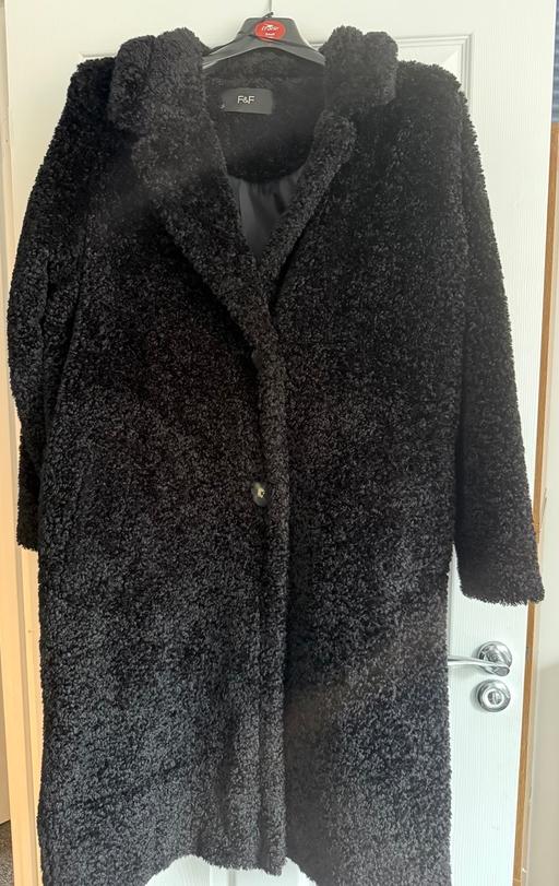 Buy & Sell Rowley Regis Sandwell - Photos for Teddy coat