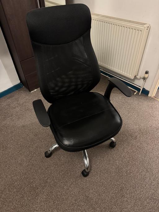 Buy & Sell Cannon Street Station Central London - Photos for Office chair