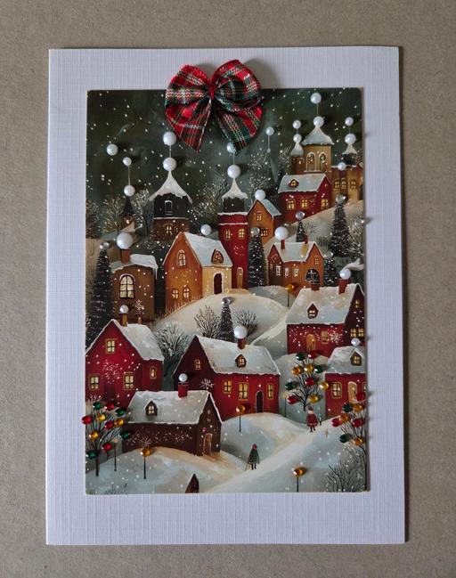 Classes Garlinge Thanet - Photos for XMAS CARD