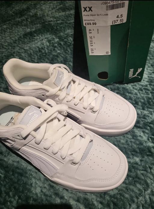 Buy & Sell Archway North London - Photos for trainers