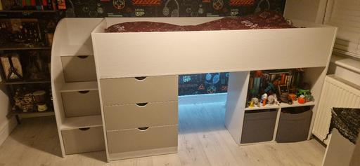 Buy & Sell Hednesford Cannock Chase - Photos for single bed