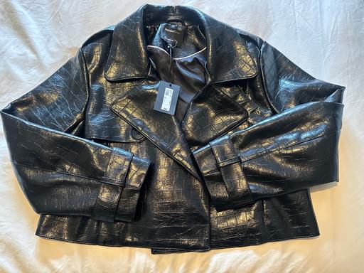 Buy & Sell Upper Holloway North London - Photos for Biker jacket