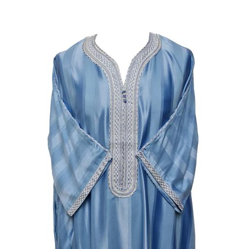 Buy & Sell Lea Marston North Warwickshire - Photos for blue moroccan thobe