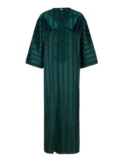 Buy & Sell Lea Marston North Warwickshire - Photos for green moroccan thobe