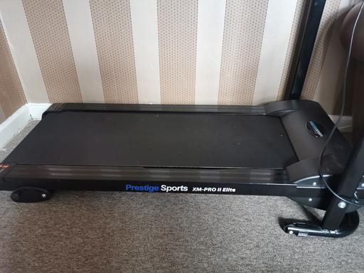 Buy & Sell Bradmore Wolverhampton - Photos for Treadmill
