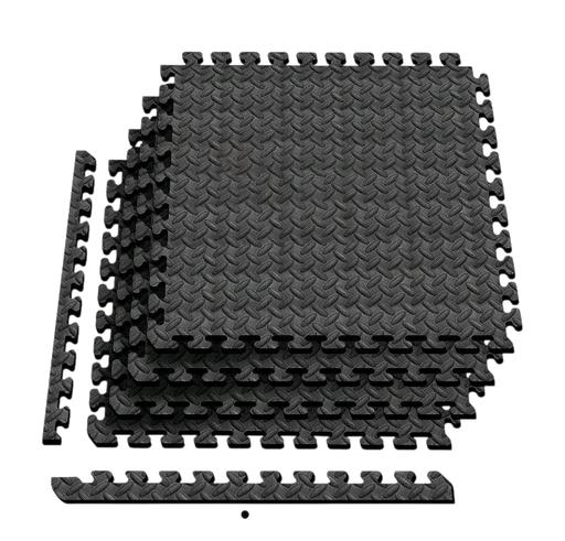 Buy & Sell Over Hulton Bolton - Photos for Eva interlocking floor mats 4 pack