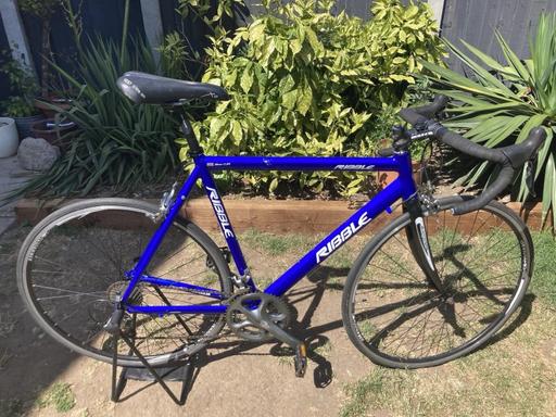 Buy & Sell De Beauvoir Town North London - Photos for Ribble Audax Hybrid Road Bike
