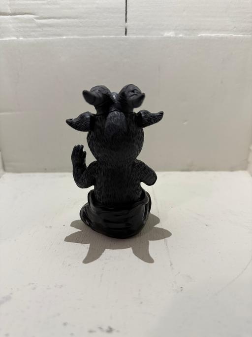 Buy & Sell Princes End Sandwell - Photos for Gothic statue