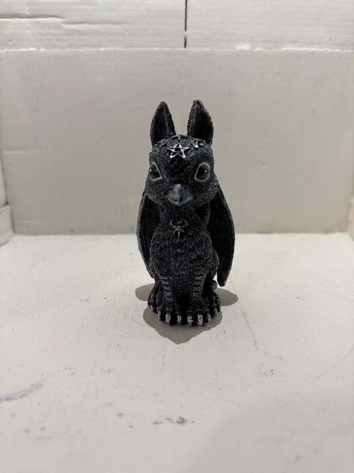 Buy & Sell Princes End Sandwell - Photos for Gothic statue