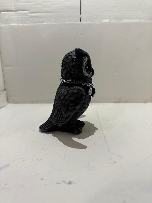 Buy & Sell Princes End Sandwell - Photos for Gothic owl statue