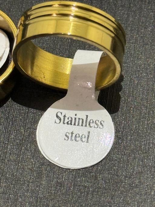 Buy & Sell Princes End Sandwell - Photos for Lots of different rings all shapes and sizes