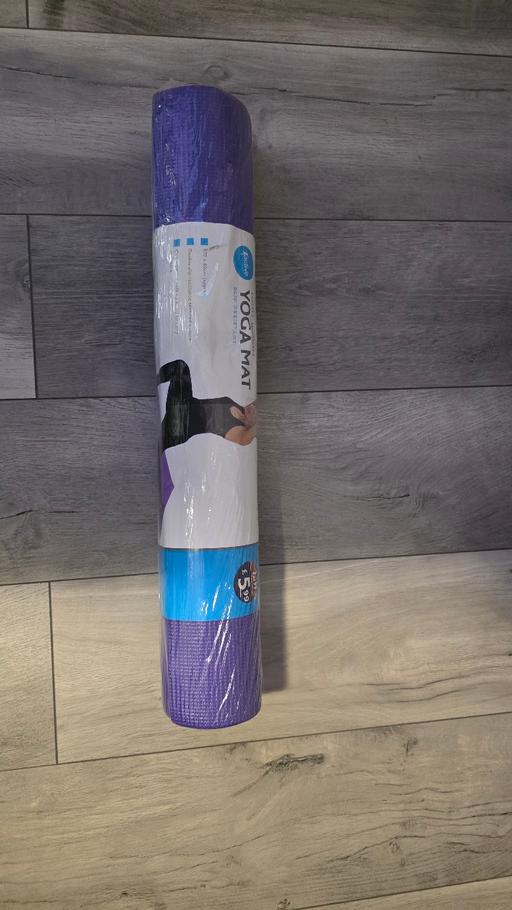 Buy & Sell Newton Aycliffe County Durham - Photos for Yoga Mats X3