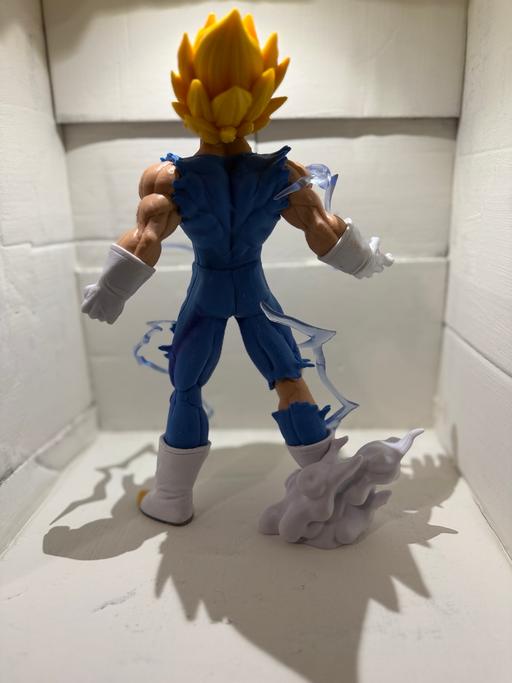 Buy & Sell Princes End Sandwell - Photos for Dragon Ball figure