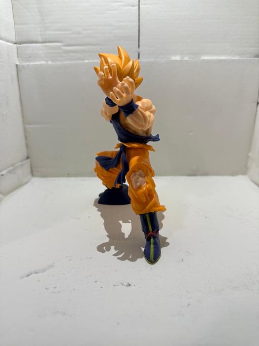 Buy & Sell Princes End Sandwell - Photos for Goku Dragon Ball statue