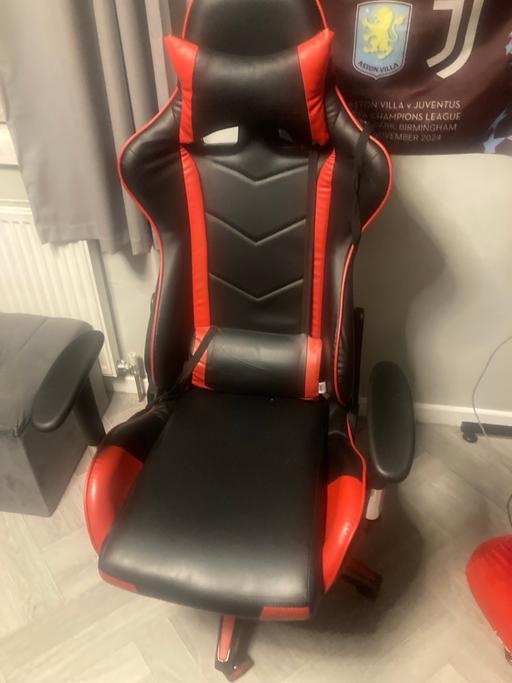 Buy & Sell Kitts Green Birmingham - Photos for Gaming chair