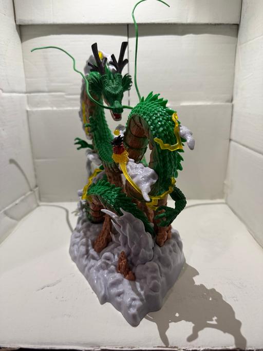 Buy & Sell Princes End Sandwell - Photos for Shimron Dragon Ball Z statue