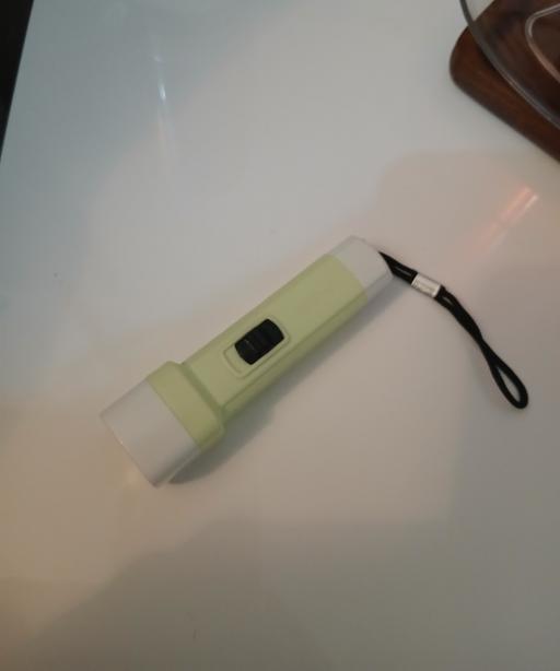 Buy & Sell Bradley Fold Trading Estate Bury - Photos for Pic 1&2 Small Torch New