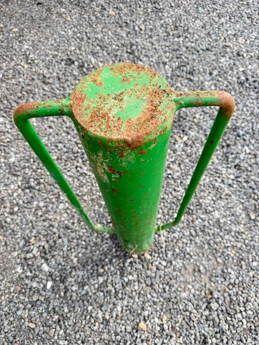Buy & Sell Bude Cornwall - Photos for Metal Post Driver