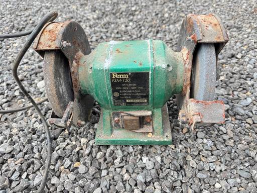 Buy & Sell Bude Cornwall - Photos for Electric grinder