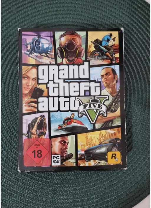 Buy & Sell Chadwich Bromsgrove - Photos for Gta5