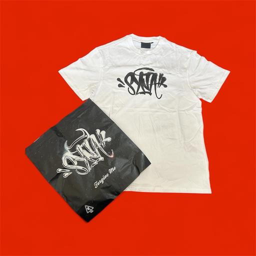 Buy & Sell Arbroath Angus - Photos for Brand new syna world T-shirt (small mark)