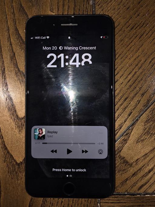 Buy & Sell Sundon Luton - Photos for iPhone 8 Plus 256gb