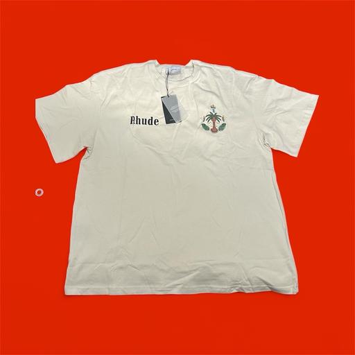 Buy & Sell Arbroath Angus - Photos for Brand new with tags Rhude T-shirt size large