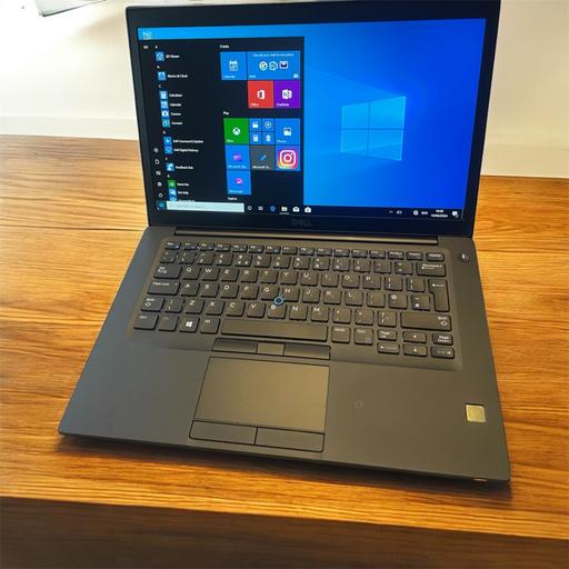 Buy & Sell Newbury Park East London - Photos for Dell Laptop | i5 | 16GB | 256GB | 14” HD
