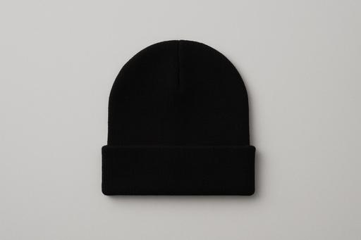 Buy & Sell Werrington Peterborough - Photos for Black blank beanie