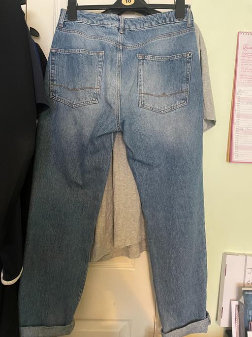 Buy & Sell Premier Business Park Walsall - Photos for ASOS design regular jeans W32 L32 very gd