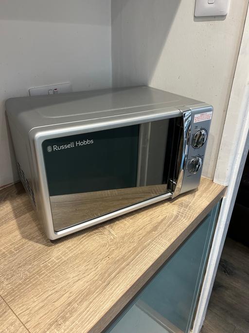 Buy & Sell Bedworth Nuneaton and Bedworth - Photos for Microwave