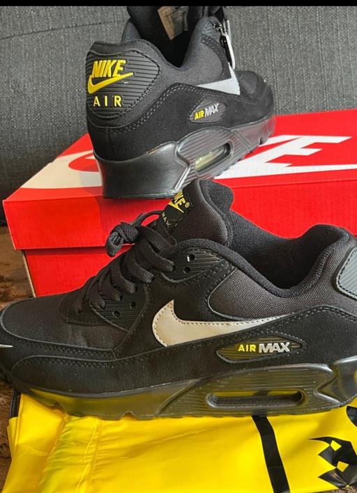 Buy & Sell Coventry City Centre Coventry - Photos for Nike air Max 90 size UK9/Eur43