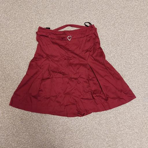 Buy & Sell Oxley Wolverhampton - Photos for Ted Baker Skirt, RED size 1 or EU size 36 New