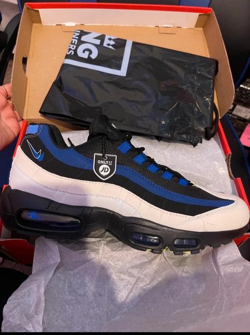Buy & Sell Coventry City Centre Coventry - Photos for Nike air Max 95 men’s size uk8/Eur42